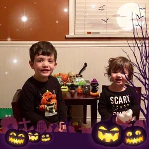 Meet your Posher, Becky